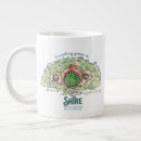 Recherche de bagger tasses Tolkien
