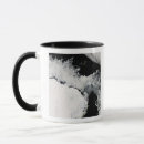 Recherche de congelé tasses Photographie