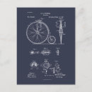 Recherche de la bicyclette cartes postales Vélo