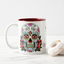 Recherche de muertos tasses Café