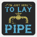 Recherche de plombier autocollants Chemise en plombier