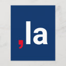 Zoek naar blauw flyers Typografie