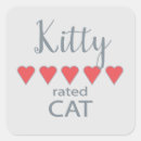 Recherche de cat animal autocollants Pour animaux