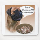 Recherche de mastiff français tapis souris Bullmastiff
