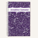 Recherche de paillette carnets Faux