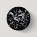 Recherche de tatouage tribal badges Vie marine