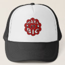 Recherche de magasins casquettes Rouge