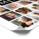 Zoek naar afstuderen posters Foto