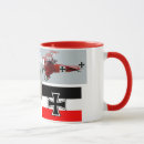 Recherche de baron rouge tasses Guerre