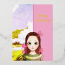 Recherche de anime invitations Rose