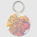 Recherche de caillou porteclés Bam bam