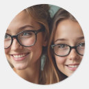 Recherche de associations autocollants Pour tous