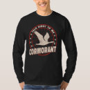 Recherche de cormoran tshirts Vintage