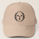 Recherche de jolie fleur casquettes Mignon