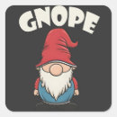 Recherche de gnome magique autocollants Génome