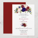 Recherche de renouvellement invitations Fleur