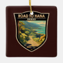 Recherche de hana Route de hana
