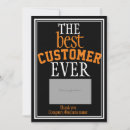 Recherche de company vœux cartes Typographie