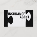Recherche de as cartes visite Blanc