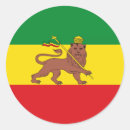 Recherche de éthiopien autocollants Patriotisme