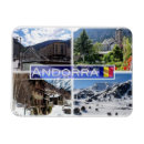 Recherche de andorre magnets Frigo