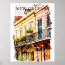 Recherche de orléans posters Mardi gras