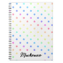 Zoek naar punten notitieboeken Naam