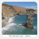 Recherche de cyclades autocollants Mer