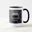 Recherche de électronique tasses Circuit