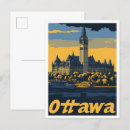 Zoek naar ottawa briefkaarten Illustratie