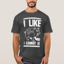 Zoek naar bacon kleding Citaten