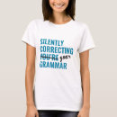 Recherche de grammaire vêtements Silencieux