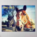 Zoek naar hey posters Paarden