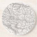 Recherche de 19ème dessous de verres Européen