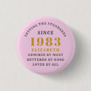 Zoek naar 40 jaar oud accessoires 1983