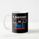 Recherche de med tasses École de med