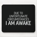 Recherche de réveil tapis souris Drôle