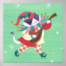 Recherche de noël de chat art Pour tous