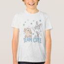 Recherche de team enfant tshirts Animation