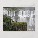 Zoek naar iguazu briefkaarten Brazilië