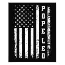 Zoek naar pause posters Eerste amerikaanse paus