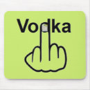 Recherche de vodka tapis souris Alcool