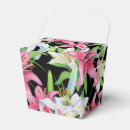 Recherche de fleur de lys ballotins Rose