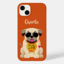Recherche de de carlin iphone coques Dog