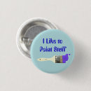 Recherche de pinceau badges Peintre