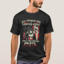 Recherche de pilote de ligne aérienne tshirts Pilotes