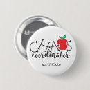 Recherche de chaos badges Enseignant