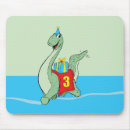 Recherche de petit garçon tapis souris Bleu