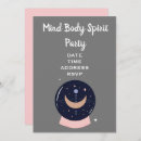 Recherche de santé mentale invitations Bien être