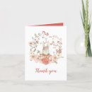 Zoek naar konijntje kaarten Bos